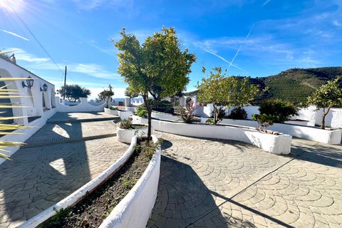 Villa i Vinuela, Malaga, Vinuela - € 475.000 | Ref: IRE2601 - foto 33