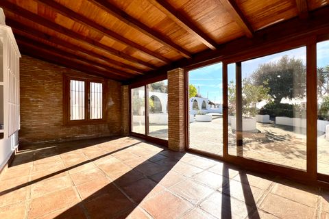 Villa i Vinuela, Malaga, Vinuela - € 475.000 | Ref: IRE2601 - foto 10