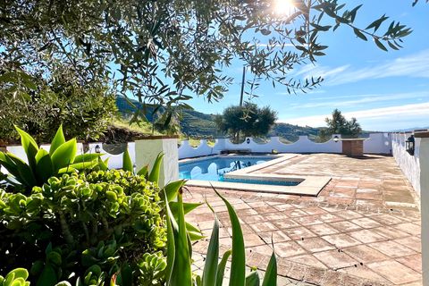 Villa i Vinuela, Malaga, Vinuela - € 475.000 | Ref: IRE2601 - foto 32