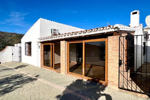 Villa i Vinuela, Malaga, Vinuela - € 475.000 | Ref: IRE2601 - foto 25