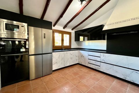 Villa i Vinuela, Malaga, Vinuela - € 475.000 | Ref: IRE2601 - foto 6