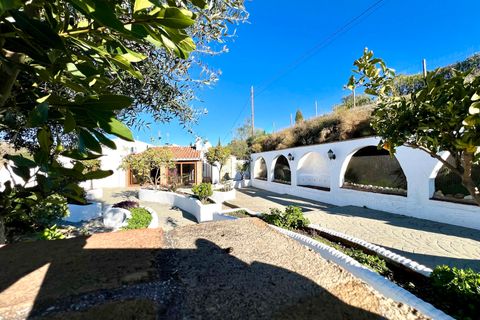 Villa i Vinuela, Malaga, Vinuela - € 475.000 | Ref: IRE2601 - foto 34