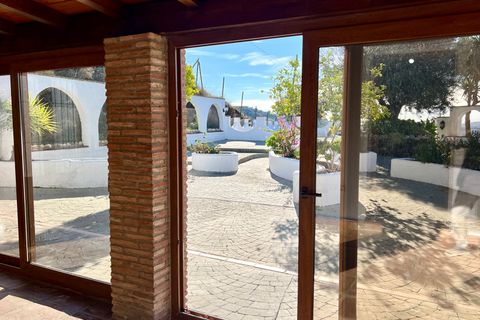 Villa i Vinuela, Malaga, Vinuela - € 475.000 | Ref: IRE2601 - foto 11