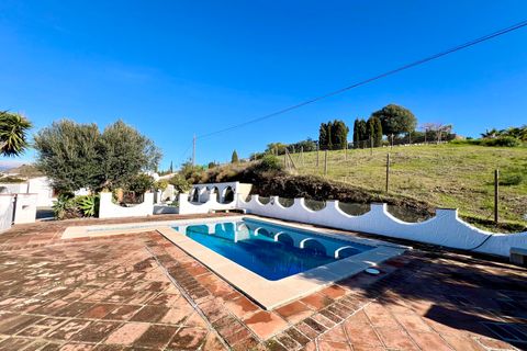 Villa i Vinuela, Malaga, Vinuela - € 475.000 | Ref: IRE2601 - foto 17
