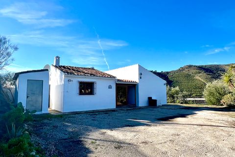 Villa i Vinuela, Malaga, Vinuela - € 475.000 | Ref: IRE2601 - foto 41