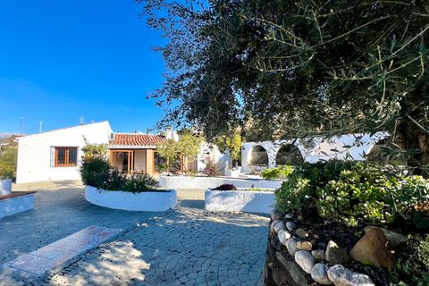 Villa i Vinuela, Malaga, Vinuela - € 475.000 | Ref: IRE2601 - foto 2