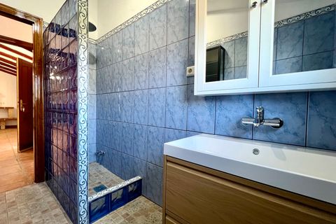 Villa i Vinuela, Malaga, Vinuela - € 475.000 | Ref: IRE2601 - foto 19