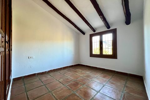 Villa i Vinuela, Malaga, Vinuela - € 475.000 | Ref: IRE2601 - foto 24