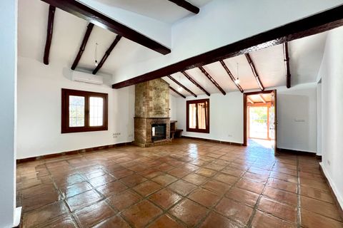 Villa i Vinuela, Malaga, Vinuela - € 475.000 | Ref: IRE2601 - foto 3