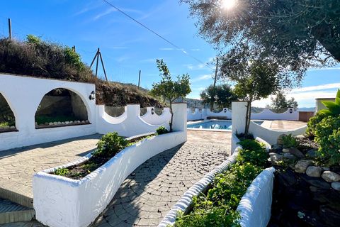 Villa i Vinuela, Malaga, Vinuela - € 475.000 | Ref: IRE2601 - foto 30