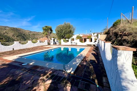 Villa i Vinuela, Malaga, Vinuela - € 475.000 | Ref: IRE2601 - foto 15