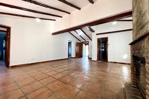 Villa i Vinuela, Malaga, Vinuela - € 475.000 | Ref: IRE2601 - foto 5