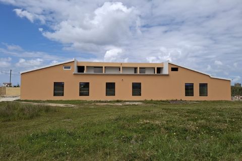 Erhvervsejendom i Ferrel, Leiria, Ferrel - € 1.000.000 | Ref: MAG_5 - foto 1