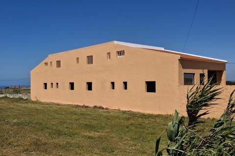 Erhvervsejendom i Ferrel, Leiria, Ferrel - € 1.000.000 | Ref: MAG_5 - foto 4