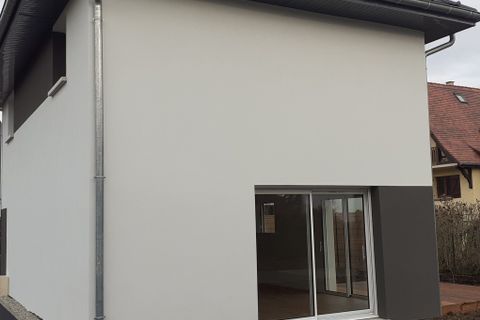 Villa a Eschau, Bas-Rhin, Eschau - € 1.500/mes | Ref: 0071789 - foto 3