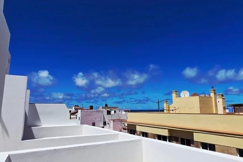 Leilighet i El Cotillo, Fuerteventura, El Cotillo - € 295 000 | Ref: 86600119 - foto 15