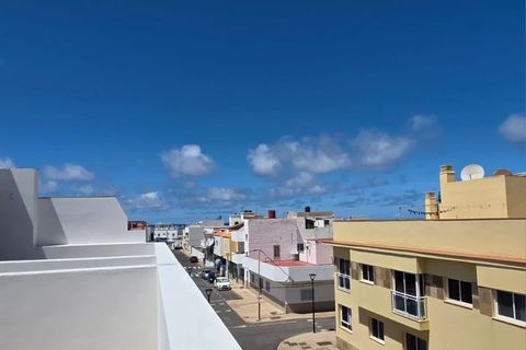 Leilighet i El Cotillo, Fuerteventura, El Cotillo - € 295 000 | Ref: 86600119 - foto 19