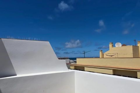 Leilighet i El Cotillo, Fuerteventura, El Cotillo - € 295 000 | Ref: 86600119 - foto 20