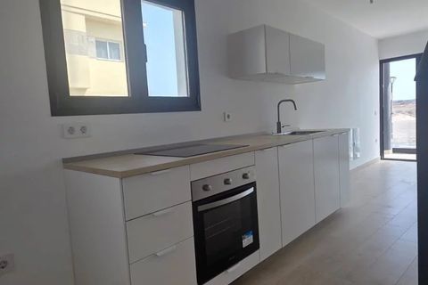 Leilighet i El Cotillo, Fuerteventura, El Cotillo - € 295 000 | Ref: 86600119 - foto 21