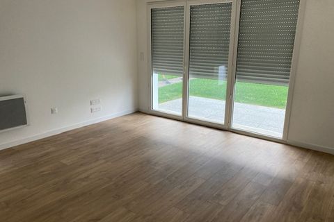 Apartament a Laval, Mayenne, Laval - € 742/mes | Ref: 0070453 - foto 2