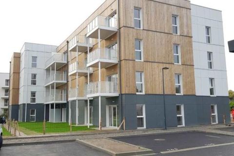 Apartament a Laval, Mayenne, Laval - € 590/mes | Ref: 0071623 - foto 3