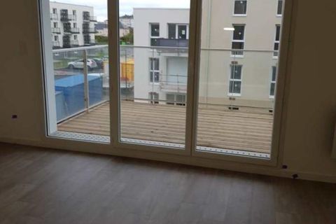 Apartament a Laval, Mayenne, Laval - € 590/mes | Ref: 0071623 - foto 4