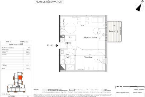 Apartament a Laval, Mayenne, Laval - € 590/mes | Ref: 0071623 - foto 7