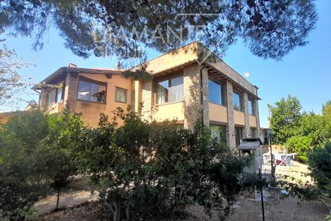Farm hus i Cinigiano, Grosseto, Cinigiano - € 890.000 | Ref: AZ392 - foto 2