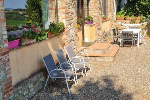 Farm hus i Cinigiano, Grosseto, Cinigiano - € 890.000 | Ref: AZ392 - foto 3