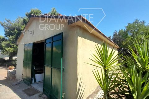 Farm hus i Cinigiano, Grosseto, Cinigiano - € 890.000 | Ref: AZ392 - foto 5