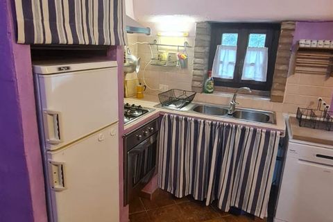 Farm hus i Cinigiano, Grosseto, Cinigiano - € 890.000 | Ref: AZ392 - foto 11