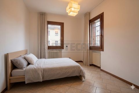 Byhus i Arcugnano - Torri, Vicenza, Arcugnano - Torri - € 329.000 | Ref: MAsemV030 - foto 12