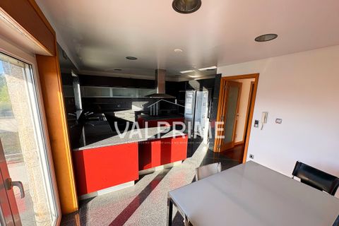 Villa i Valongo, Porto, Valongo - € 480.000 | Ref: 2025_38 - foto 12