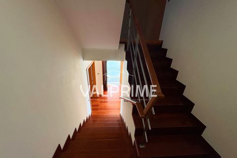 Villa i Valongo, Porto, Valongo - € 480.000 | Ref: 2025_38 - foto 21