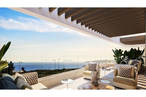 Lejlighed i Estepona, Malaga - foto 1