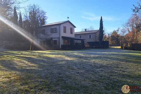 Landejendom i Bagnone, Massa and Carrara, Bagnone - € 470.000 | Ref: A312 - foto 5