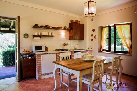 Landejendom i Bagnone, Massa and Carrara, Bagnone - € 470.000 | Ref: A312 - foto 6