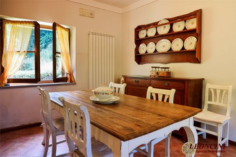 Landejendom i Bagnone, Massa and Carrara, Bagnone - € 470.000 | Ref: A312 - foto 7
