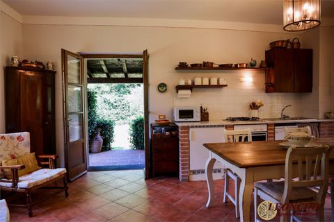 Landejendom i Bagnone, Massa and Carrara, Bagnone - € 470.000 | Ref: A312 - foto 8