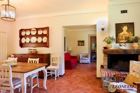 Landejendom i Bagnone, Massa and Carrara, Bagnone - € 470.000 | Ref: A312 - foto 12