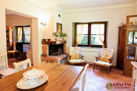 Landejendom i Bagnone, Massa and Carrara, Bagnone - € 470.000 | Ref: A312 - foto 13