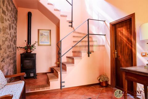 Landejendom i Bagnone, Massa and Carrara, Bagnone - € 470.000 | Ref: A312 - foto 17