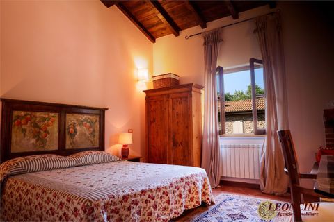 Landejendom i Bagnone, Massa and Carrara, Bagnone - € 470.000 | Ref: A312 - foto 19