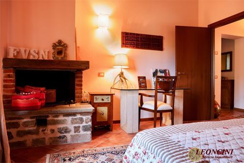 Landejendom i Bagnone, Massa and Carrara, Bagnone - € 470.000 | Ref: A312 - foto 20