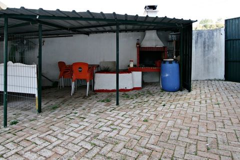 Villa i Batalha, Leiria, Batalha - € 275.000 | Ref: SF-SAFTI:007551 - foto 18
