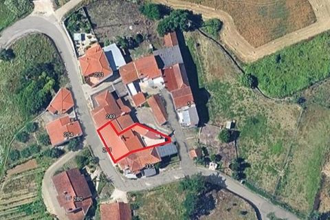 Villa i Batalha, Leiria, Batalha - € 275.000 | Ref: SF-SAFTI:007551 - foto 19