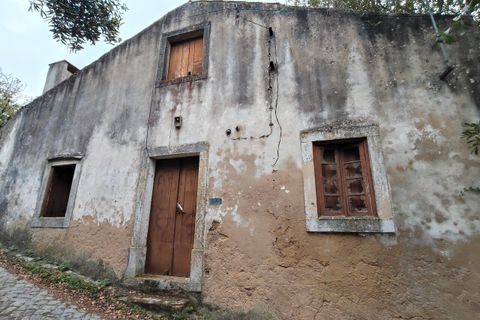 Villa a Ansiao, Leiria, Ansiao - € 59.000 | Ref: SF-SAFTI:007536 - foto 2