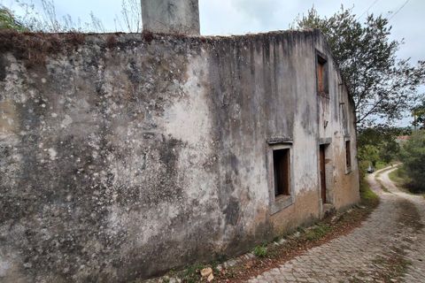 Villa a Ansiao, Leiria, Ansiao - € 59.000 | Ref: SF-SAFTI:007536 - foto 3