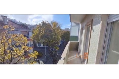 Lejlighed i Amadora, Lisbon, Amadora - € 349.000 | Ref: 9916AB - foto 1