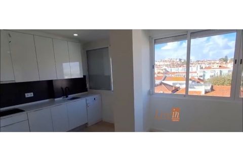 Lejlighed i Amadora, Lisbon, Amadora - € 349.000 | Ref: 9916AB - foto 2